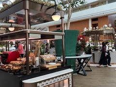 -RISE RESTAURANT(滨海湾金沙店)