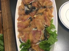 -小牛海记潮汕牛肉店(永定路店)