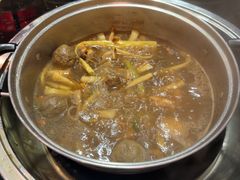 -丫丫汤膳打边炉(宏府408坊店)