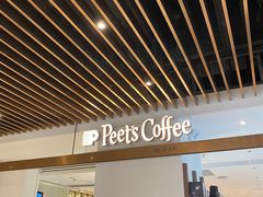-Peet's Coffee皮爷咖啡(万象天地店)