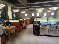 -正丰源大缸烧烤(人民路店)