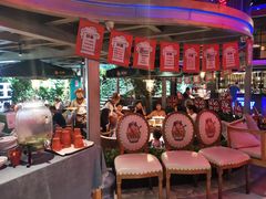 大堂-肉串汪(望京店)