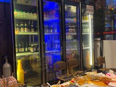 -华府九号海鲜烧烤大排档(龙域店)