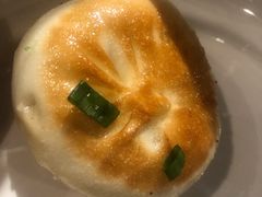 春笋香煎包-眉州东坡(华联万柳店)