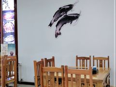 大堂-张氏特色豆花火锅酸汤鱼(江口店)