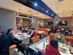 -延边金利串店(安达街店)
