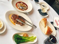 -莫尔顿牛排坊(浦东ifc店)