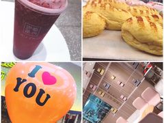 -奈雪的茶(湖滨银泰in77C区PRO店)