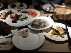 -星伦多自助料理(江阴万达店)