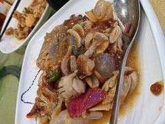 -安泰楼·佛跳墙创始人·传统闽味早茶·酒楼(三坊七巷闽菜地标店)