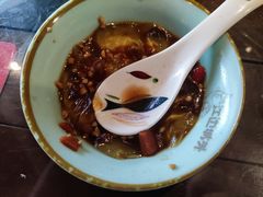 -江边城外烤全鱼(方庄时代购物中心店)