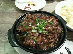 -茉莉餐厅(包河万达店)
