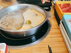 -水林间·寿喜烧自助(仙林金鹰店)