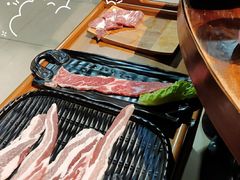 -杀猪天·韩国烤肉(总店)