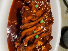 -杏花堂·山西菜馆(晋中万达店)