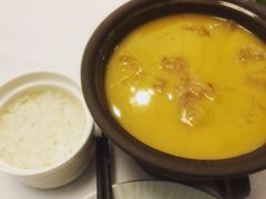 鱼翅捞饭-清水蘭軒
