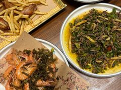 -食光慢宴·安吉土菜馆