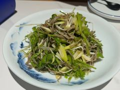 -渔港甄宴·海鲜·地标烟台菜(金沙滩店)