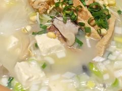-郑庄脂渣海鲜楼(九水路店)
