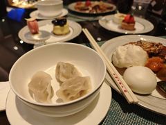 -北京中国大饭店