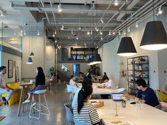 -dotcom coffee古点咖啡(致真大厦店)