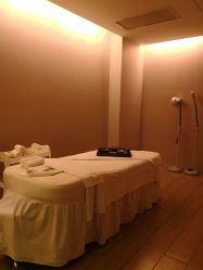 包房-女王传奇SPA·美容美体