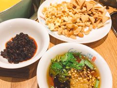 -青瓷火锅料理(西单大悦城店)