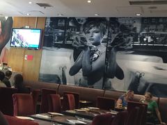 大堂-安妮意大利餐厅(世贸天阶店)