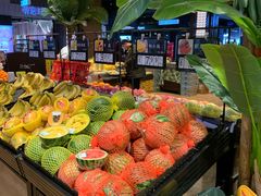 -丽达超市(城阳万象汇店)