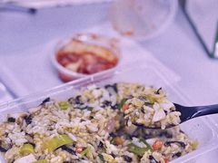 海鲜紫菜拌饭-屋里家延边朝鲜族冷面(南园店)