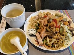 -北京西藏大厦酒店