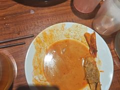 -汉巴味德·烤肉与啤酒的自助(杭州大悦城店)