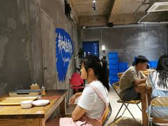 -熙成烧烤(白塔岭店)