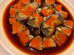 -甬府小鲜(万象城店)