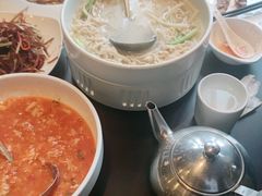 -老牌坊鲁菜名店(美莲广场店)