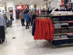 -优衣库(石家庄裕华万达广场店)