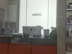 -海马体照相馆(大连罗斯福广场店)