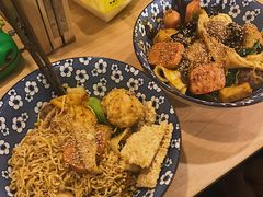 -皆道拌麻辣烫·麻辣拌