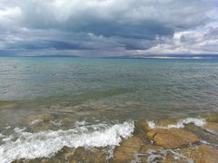 -青海湖国家重点风景名胜区