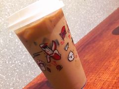 -卡朋厨房(289艺术园区店)