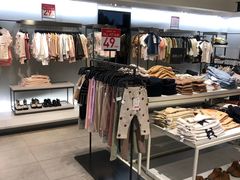 -ZARA(重庆华润万象城中区店)