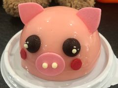 -味多美蛋糕(航天桥店)