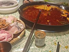 -五里关火锅(牛市口店)