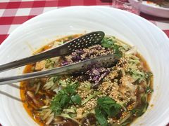 西贝面筋-西贝(吴江路湟普汇店)