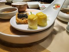 -素慧餐厅(大虹桥店)