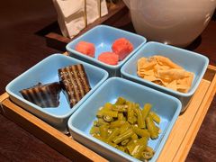 -元素中餐厅.海南菜.粤菜.椰子鸡.海鲜.包房.石梅湾威斯汀度假酒店