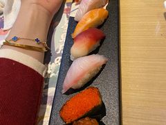 -味见·雪月花(天富路店)