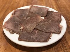 -嘻小北·兰州清汤牛肉面(太平洋森活天地店)