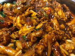 -来御来三汁焖锅(万邦店)