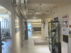 -YCHL Studios健身工作室(市二宫店)